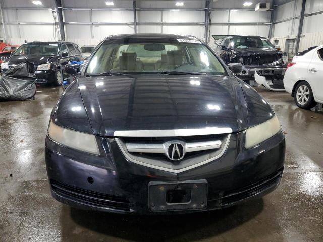 2006 Acura 3.2TL