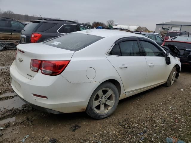 2013 Chevrolet Malibu 1LT