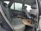 2002 BMW X5 3.0I