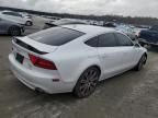 2014 Audi A7 Premium Plus