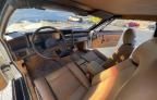 1988 Cadillac Allante