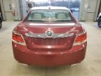 2011 Buick Lacrosse CXS