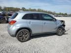 2017 Mitsubishi Outlander Sport ES