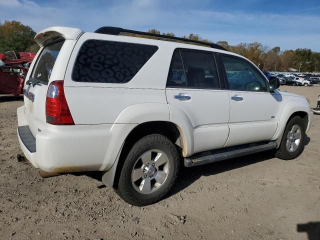 2008 Toyota 4runner SR5