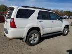 2008 Toyota 4runner SR5