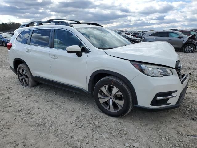 2019 Subaru Ascent Premium