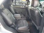 2011 Ford Explorer Limited