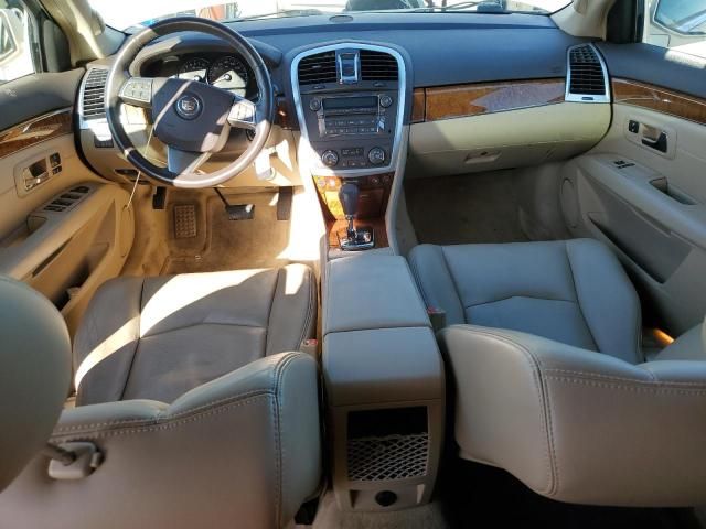 2009 Cadillac SRX