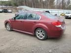 2014 Subaru Legacy 2.5I Premium