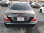 2007 Mercedes-Benz E 350