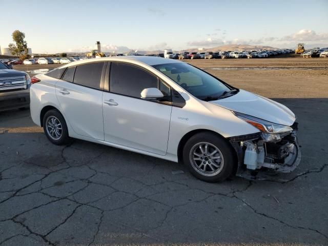 2019 Toyota Prius