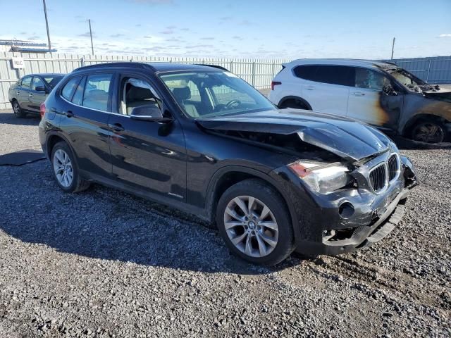 2014 BMW X1 XDRIVE28I