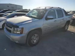 Lotes con ofertas a la venta en subasta: 2011 Chevrolet Avalanche LT