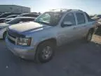 2011 Chevrolet Avalanche LT