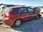 2012 Subaru Impreza