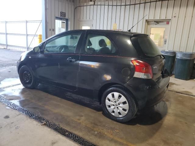 2010 Toyota Yaris