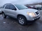 2008 GMC Acadia SLE