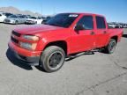 2004 Chevrolet Colorado