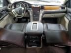 2012 Cadillac Escalade Platinum