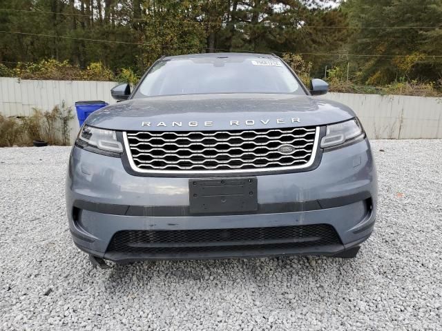 2018 Land Rover Range Rover Velar S