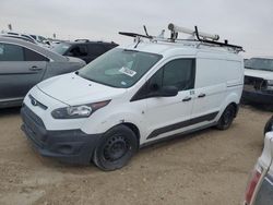 2014 Ford Transit Connect XL en venta en Haslet, TX