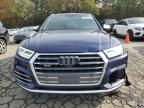 2018 Audi SQ5 Prestige