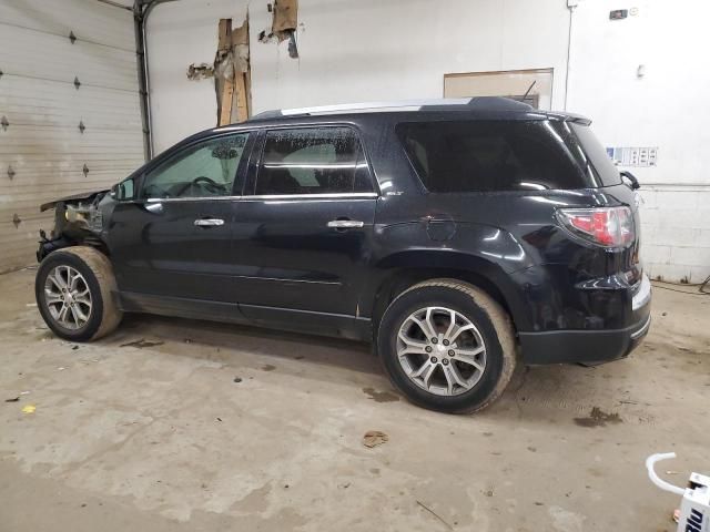 2014 GMC Acadia SLT-1