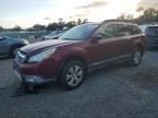 2011 Subaru Outback 3.6R Limited