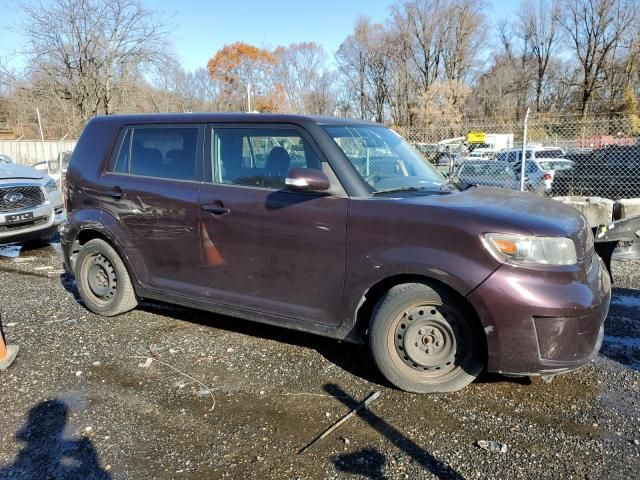 2010 Scion XB