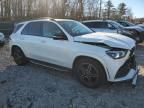 2022 Mercedes-Benz GLE 350