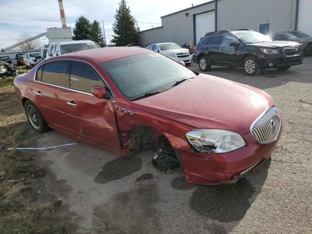 2011 Buick Lucerne CXL