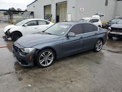 2018 BMW 330 XI en venta en New Orleans, LA