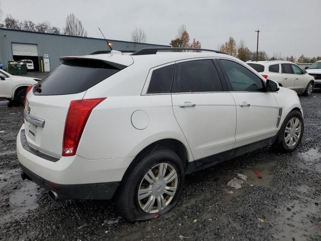 2011 Cadillac SRX