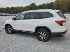 2022 Honda Pilot Elite