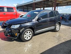 Salvage Cars with No Bids Yet For Sale at auction: 2010 Volkswagen Tiguan S