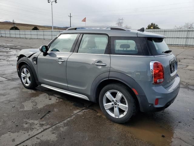 2019 Mini Cooper Countryman ALL4