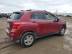 2018 Chevrolet Trax 1LT