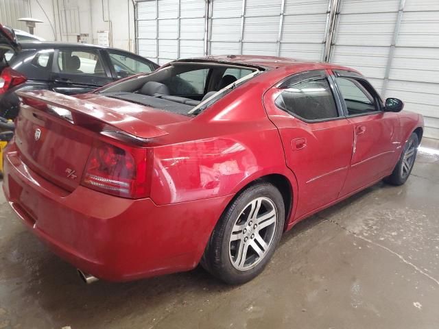 2006 Dodge Charger R/T