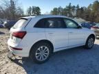 2016 Audi Q5 Premium