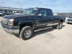 2004 Chevrolet Silverado K2500 Heavy Duty