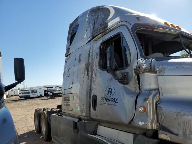 2016 Freightliner Cascadia 125