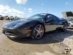 2014 Ferrari 458 Spider