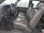 2006 Chevrolet Silverado C2500 Heavy Duty