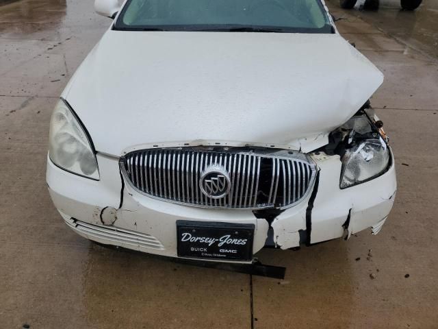 2008 Buick Lucerne CXL