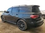 2014 Infiniti QX80