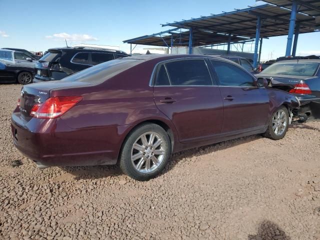 2005 Toyota Avalon XL