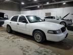 2005 Ford Crown Victoria Police Interceptor