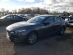 2017 Mazda 3 Sport