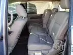 2013 Honda Odyssey EXL