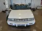 1990 Pontiac Grand Prix STE